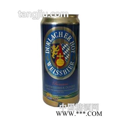 德拉克黑啤酒950ml