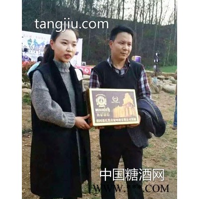 郑州活动现场9