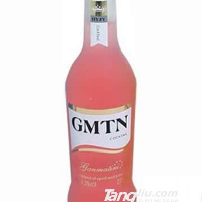 韩愈葡萄预调酒