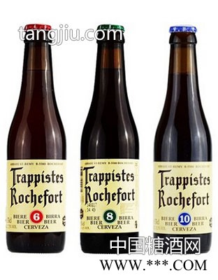 比利时罗斯福6号8号10号修道士啤酒图1