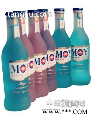 海态预调鸡尾酒组合2图1