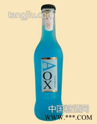奥喜鸡尾酒蓝莓味图1