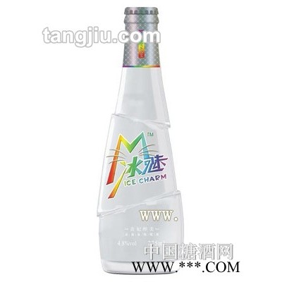 冰魅预调鸡尾酒贵妃之醉275ml