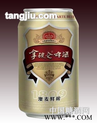 10度金色330ml罐装图1