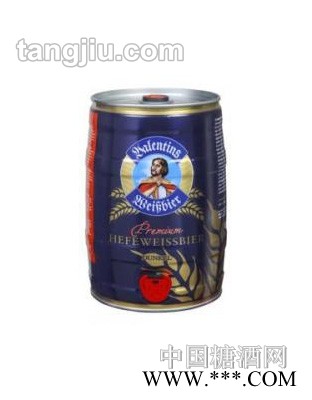 威兰仕黑啤图1