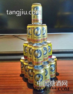 德国.老柏林啤酒产品系列9图1