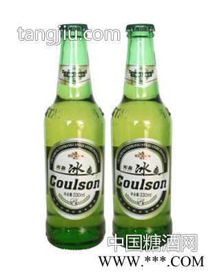 冰爽啤酒适合ktv图1