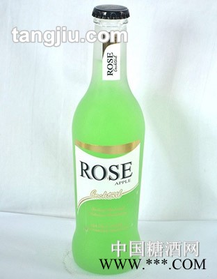 ROSE苹果味鸡尾酒（预调酒）图1