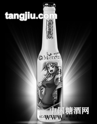 魅影鸡尾酒-杂果复合味图1