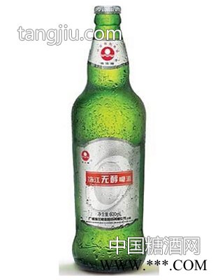 无醇啤酒-广州珠江啤酒集团有限公司