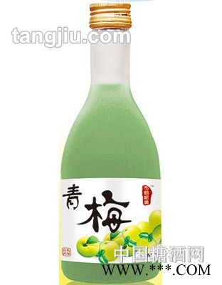 锐派鸡尾酒青梅味图1