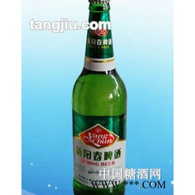 新阳春啤酒