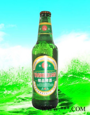330ml夜场专攻精品啤酒图1