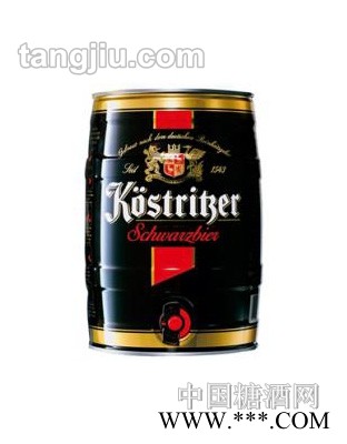 卡力特黑啤图1
