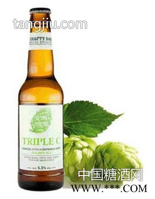 英国原装进口 三料啤酒图1
