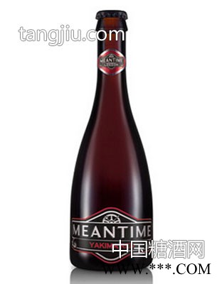 英国进口 明太雅基玛红啤酒图1