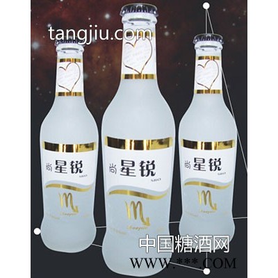 荔枝伏特加预调酒
