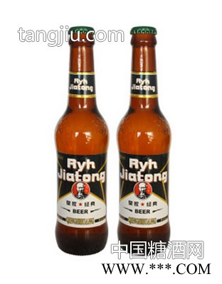 经典啤酒330ml