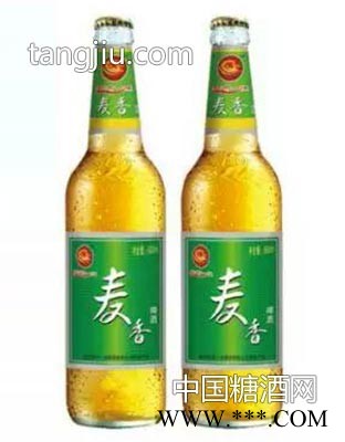 都市一族麦香大瓶图1