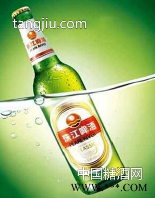 经典纯生啤酒-广州珠江啤酒集团有限公司