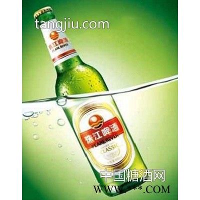 经典纯生啤酒-广州珠江啤酒集团有限公司