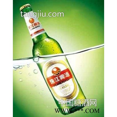 经典纯生啤酒-广州珠江啤酒集团有限公司