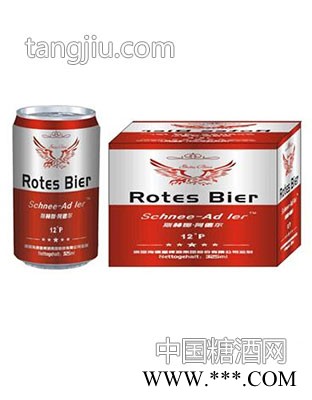 阿德尔拉罐325ml图1