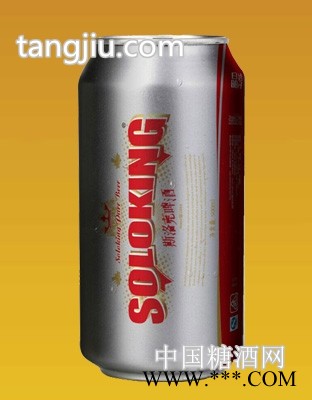 斯洛克啤酒500ML