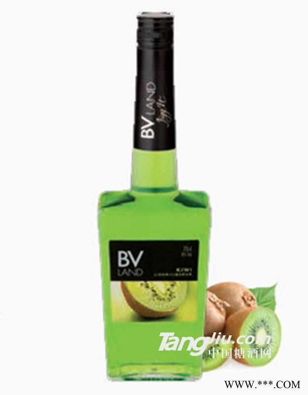 巴维兰猕猴桃利口酒700ml图1