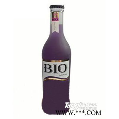 BIO紫葡萄味威士忌鸡尾酒