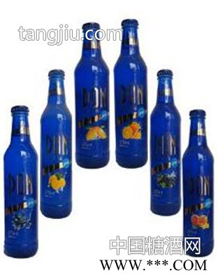动点—鸡尾酒图1