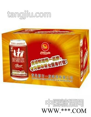 都市一族易拉罐箱装图1