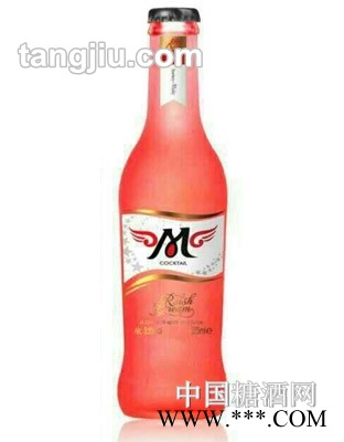 奔梦鸡尾酒苹果味图1