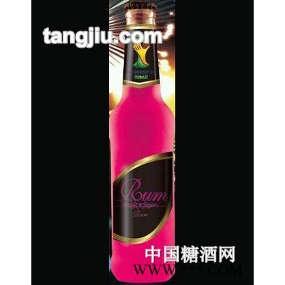 韩元素-朗姆鸡尾酒葡萄味