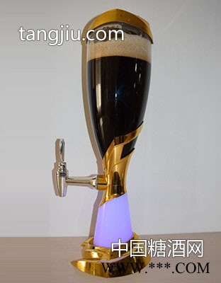 原浆扎啤—9度黑啤原浆图1