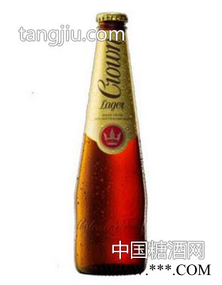 澳大利亚进口 冠窖藏啤酒富士达啤酒图1