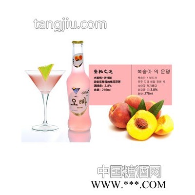 水蜜桃