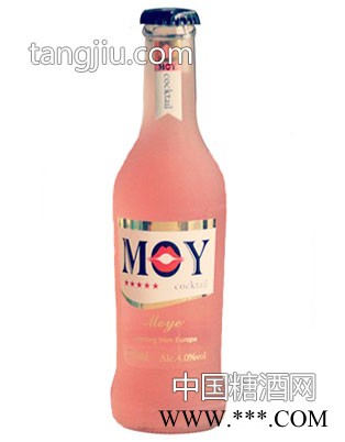 海态预调鸡尾酒水蜜桃味275ml图1