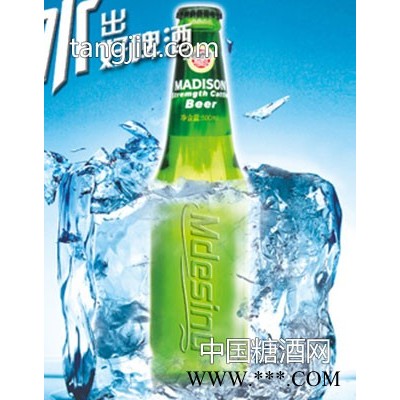 MDXJN9068-麦迪逊劲牛啤酒