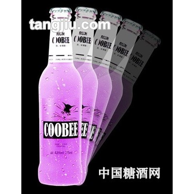 Coobee酷必婚宴用鸡尾酒梦幻-葡萄