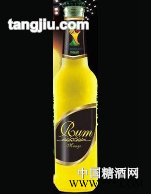 韩元素-朗姆鸡尾酒芒果味图1