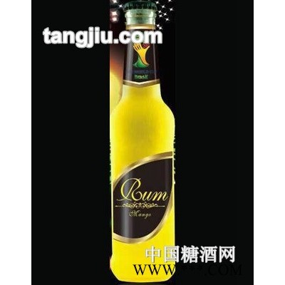 韩元素-朗姆鸡尾酒芒果味
