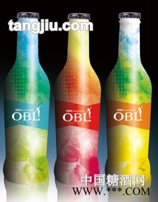 欧波利鸡尾酒炫彩系列图1