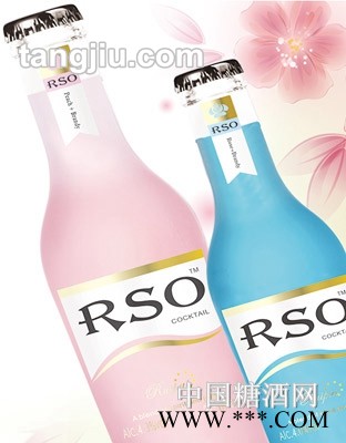 锐派鸡尾酒白兰地+水蜜桃图1