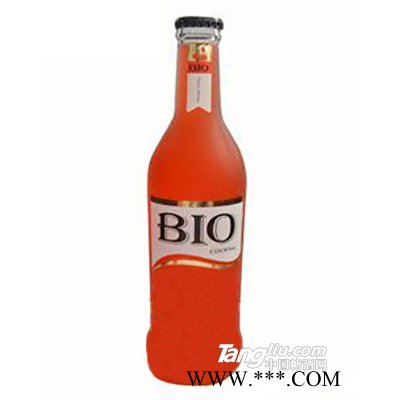 BIO樱桃味威士忌鸡尾酒