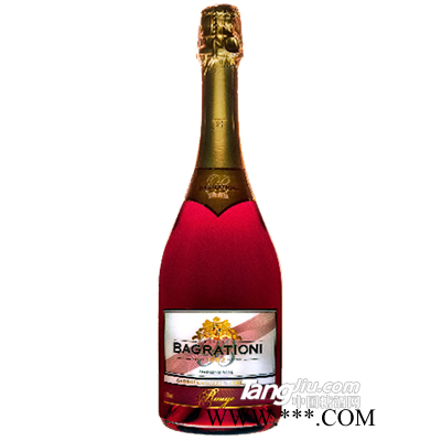 巴格拉蒂欧妮传统起泡酒-750ml