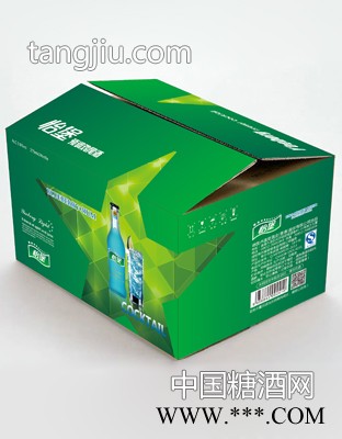 怡堡鸡尾酒外箱图1