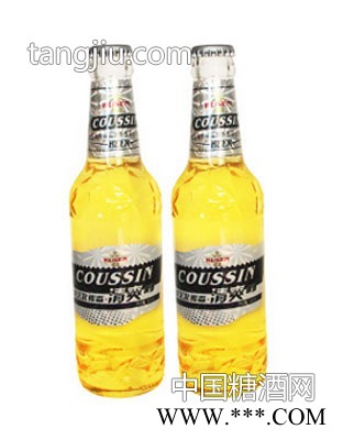 国产小瓶啤酒JT图1