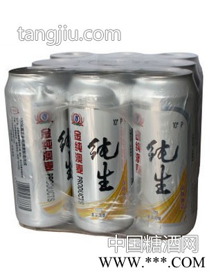 夜场啤酒JT图1