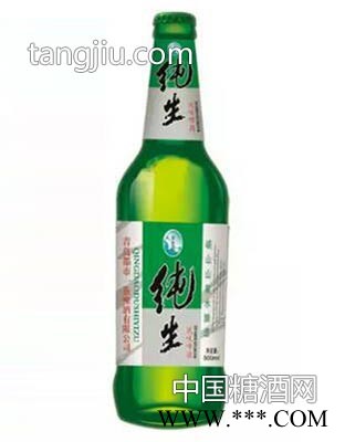 都市一族纯生大瓶图1